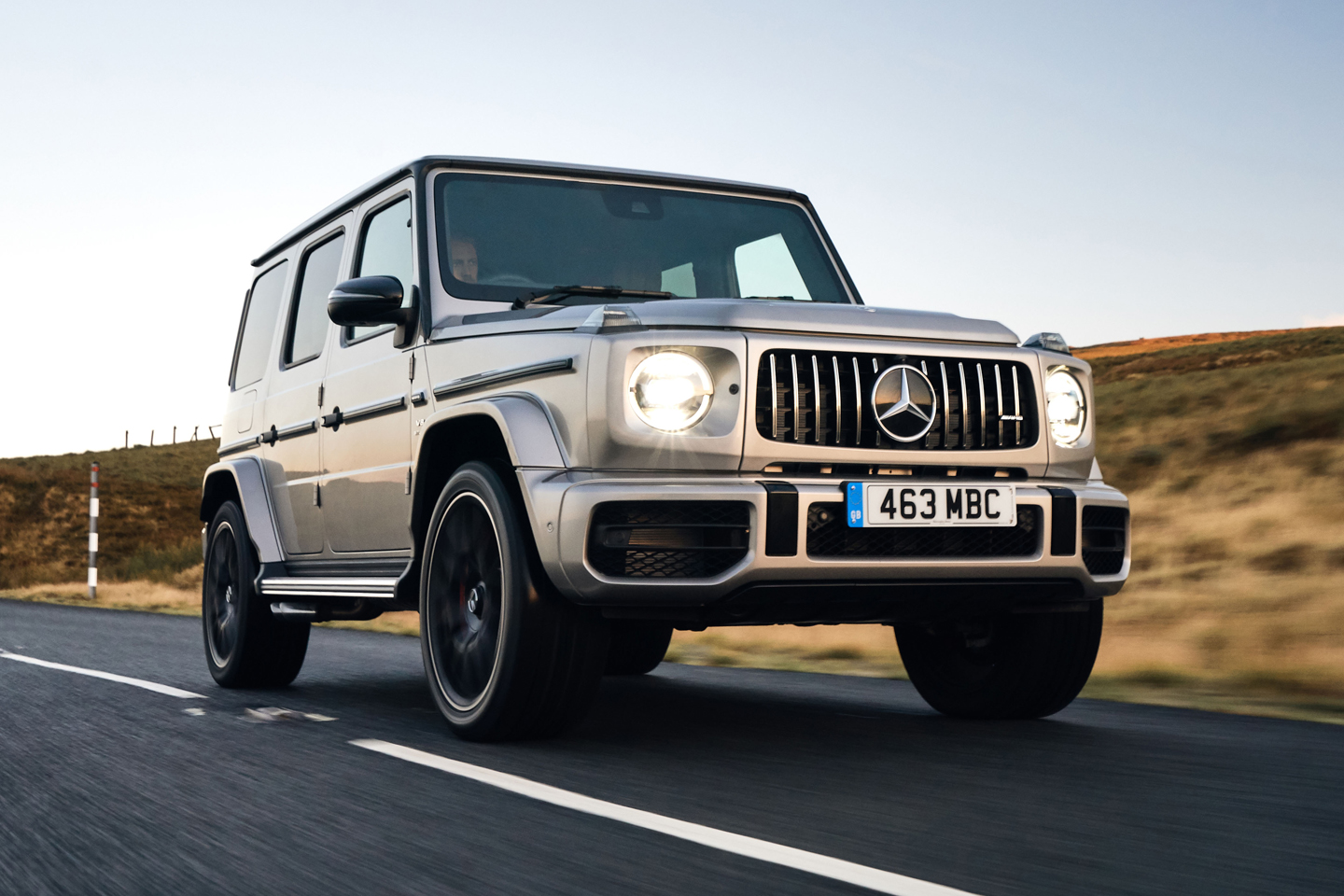 Mercedes-AMG G63 | PH Used Buying Guide