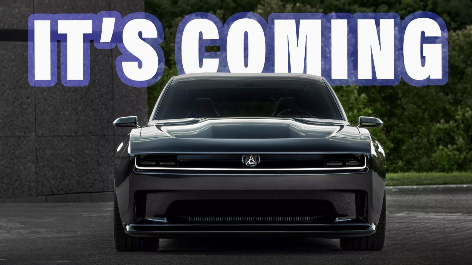 New Dodge Charger: Here’s What We Know – What’s On Your Wishlist?
