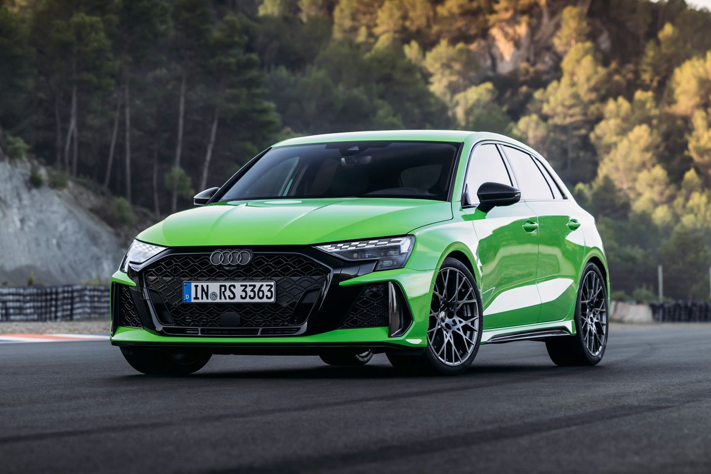 2024 Audi RS3 | PH Review